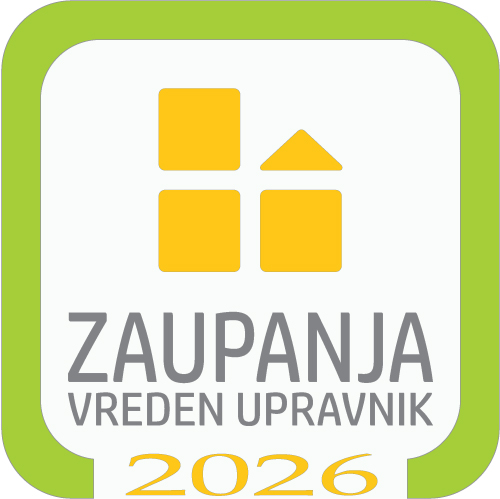 Zaupanja vreden upravnik